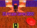 Permainan 35 Permainan Arcade 2022 talian