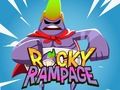Permainan Rampage Batu talian