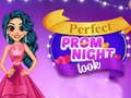 Permainan Penampilan Sempurna untuk Malam Prom talian
