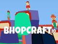 Permainan BhopCraft.io talian