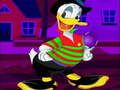 Permainan Bergaya Donald Duck talian