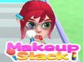 Permainan Timbunan Makeup talian