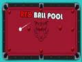 Permainan Kolam Bola Merah talian