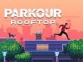Permainan Parkour di Atas talian