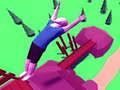 Permainan Parkour Flip Trickster 2022 talian