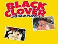 Permainan Puzzle Black Clover talian