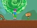 Permainan ROBLOX Parkour talian