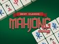 Permainan Mahjong Klasik Terbaik Connect talian