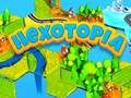 Permainan Heksotopia talian