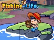 Permainan Kehidupan Memancing talian Permainan Kehidupan Memancing talian