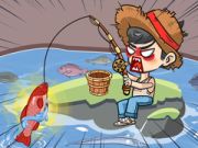 Permainan Kehidupan Memancing talian Permainan Kehidupan Memancing talian