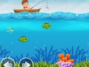 Permainan Kegilaan Memancing talian Permainan Kegilaan Memancing talian