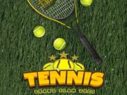 Permainan Tenis Grand Slam 2025 talian Permainan Tenis Grand Slam 2025 talian