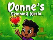 Permainan Donne's Spinning World talian