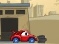 Permainan Kereta Makan Kereta 2 talian Permainan Kereta Makan Kereta 2 talian