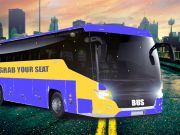 Permainan Simulator bas tidak disekat talian