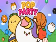 Permainan Parti pop talian