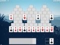 Permainan Solitaire 6 Puncak talian