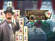 Permainan Jenayah Mahjong talian