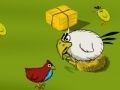 Permainan Penangkap Burung talian