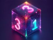 Permainan Jelly Math 3d talian