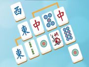 Permainan Mahjong Connect Majong Class talian
