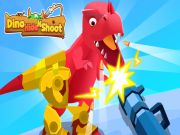 Permainan Dino Hide n Shoot talian