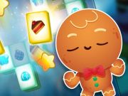 Permainan Quest Mahjong: Pengembaraan Candyland talian