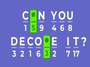 Permainan Cryptogram talian