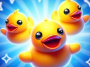 Permainan Mania teka-teki perlawanan 3d talian