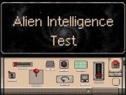 Permainan Ujian Perisikan Alien talian