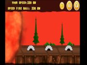 Permainan Lava Chase talian