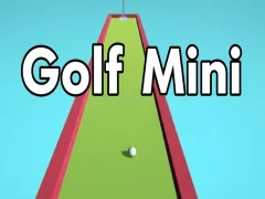 Permainan Golf Mini talian