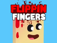 Permainan Jari flippin talian