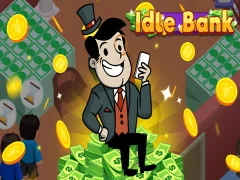 Permainan Bank Idle talian