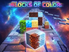 Permainan Blocks of color talian