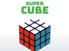 Permainan Super Cube talian