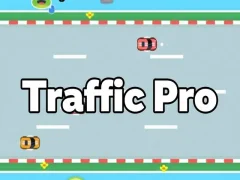 Permainan Pro Traffic talian