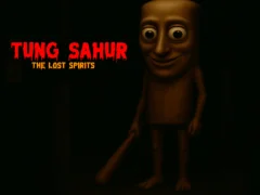 Permainan Tung Sahur semangat yang hilang talian