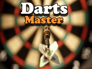 Permainan Tuan dart talian