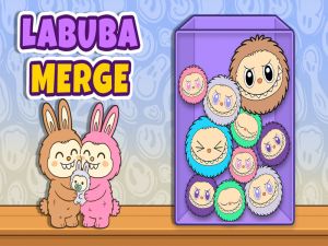 Permainan Labuba bergabung talian