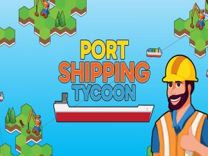 Permainan Pelabuhan Pelabuhan Port talian