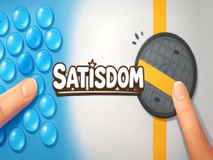 Permainan Satisdom talian