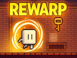 Permainan Rewarp talian