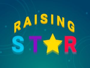 Permainan Meningkatkan bintang talian
