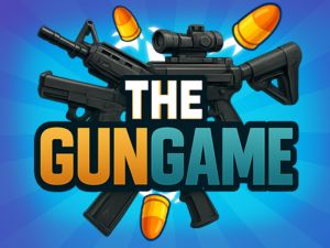 Permainan Gungame talian
