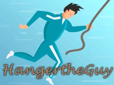 Permainan Hangertheguy talian