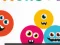 Permainan 100 Monster Kecil talian