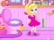 Permainan Latihan Potty Baby Elsa talian