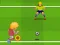 Permainan Piala Dunia Drop Kick 2018 talian